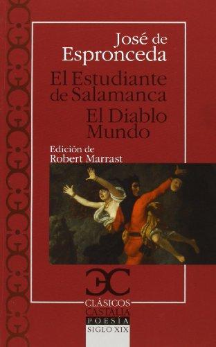 El Estudiante De Salamanca / El Diablo Mundo