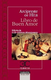 Libro De Buen Amor (Clásicos Castalia)