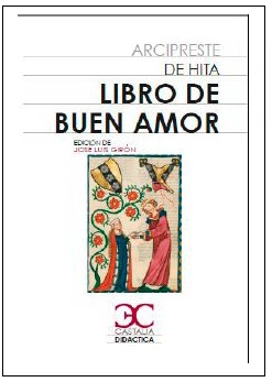 Libro De Buen Amor (Castalia Didáctica)