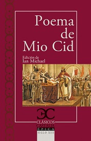 Poema De Mío Cid