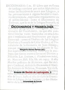 Diccionarios Y Fraseología