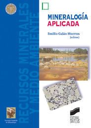 Mineralogía Aplicada