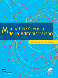 Manual De Ciencia De La Administración