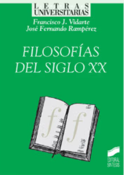 Filosofías Del Siglo XX