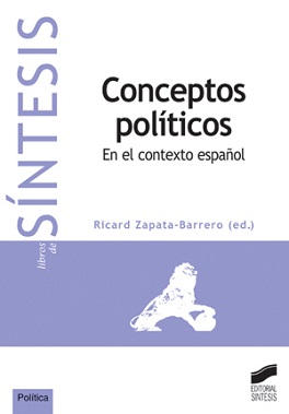 Conceptos Políticos