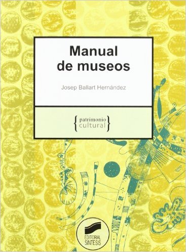 Manual De Museos 