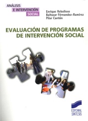 Evaluación De Programas De Intervención Social