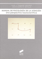 Manual De Psicología De La Atención