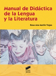 Manual De Didáctica En La Lengua Y La Literatura 