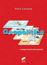 Geopolítica