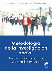 Metodología De La Investigación Social 