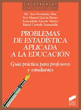 Problemas De Estadística Aplicada A La Educación