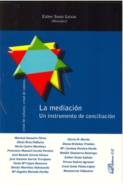 La Mediación