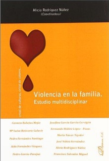 Violencia En La Familia 