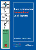 La Representación Internacional En El Deporte 