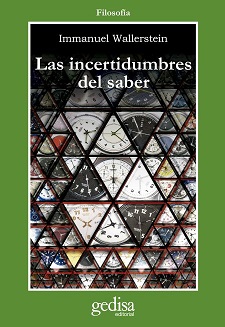 Las Incertidumbres Del Saber