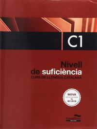 Nivell De Suficiencia C1