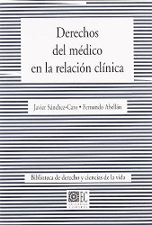 Derechos Del Médico En La Relación Clínica 