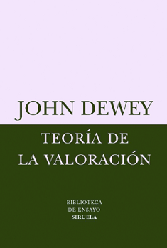 Teoría De La Valoración