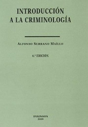 Introducción A La Criminología