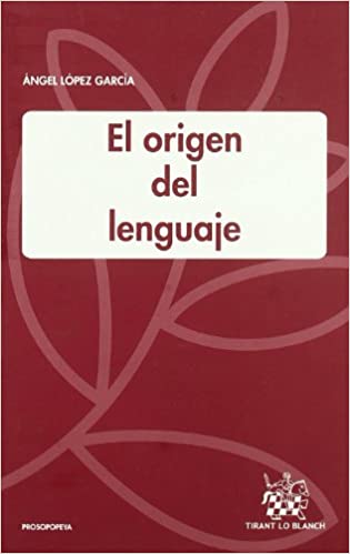 El Origen Del Lenguaje