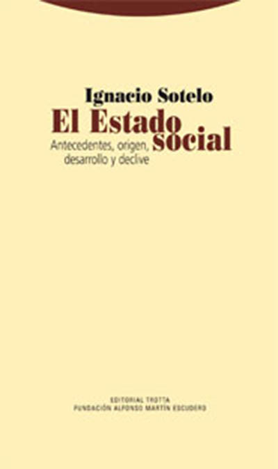 El Estado Social