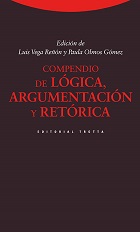 Compendio De Lógica Argumentación Y Retórica 