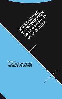 Segregaciones Y Construcción De La Difrencia En La Escuela