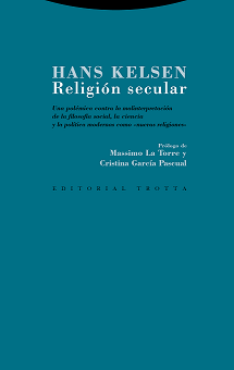 Religión Secular