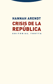 Crisis De La República