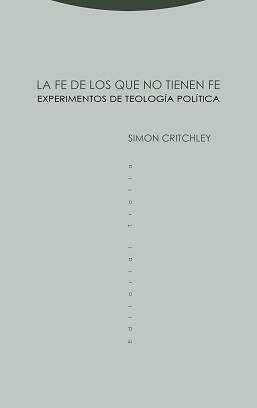 La Fe De Los Que No Tienen Fe