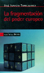 La Fragmentación Del Poder Europeo