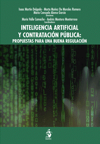 Inteligencia Artificial Y Contratación Pública