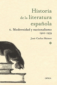 Historia De La Literatura Española 6 