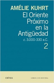 El Oriente Próximo En La Antigüedad 2 (c.3000-330 a.C.) 