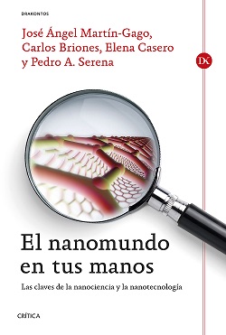 El Nanomundo En Tus Manos