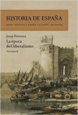 La Época Del Liberalismo (Rústica)