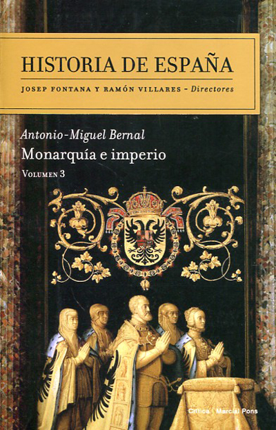 Monarquía E Imperio 