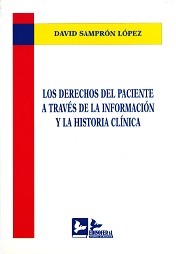 Los Derechos Del Paciente A Través De La Información Y La Historia Clínica 