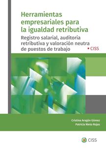 Herramientas empresariales para la igualdad retributiva