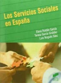 Los servicios sociales en España