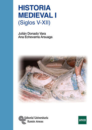 Historia Medieval I Siglos V-XII