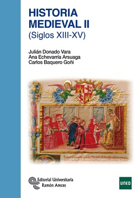 Historia Medieval II Siglos XIII-XV