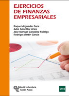 Ejercicios de Finanzas Empresariales 