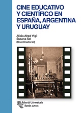 Cine Educativo Y Científico En España Argentina Y Uruguay 