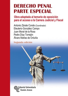 Derecho Penal Parte Especial 