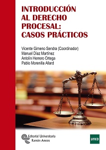 Introducción Al Derecho Procesal Casos Prácticos 