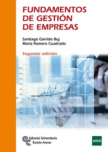 Fundamentos De Gestión De Empresas