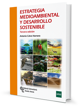 Estrategia Medioambiental Y Desarrollo Sostenible 