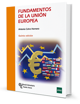 Fundamentos De La Unión Europea 